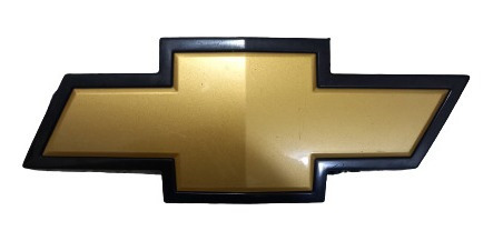 Emblema De Parrilla De Silverado 2008/2015