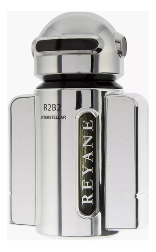 Perfume Reyane Tradition Men's R2b2 Interstellar Original 