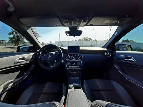 Mercedes-benz Clase A 1.6 A200 Urban 156cv 2018