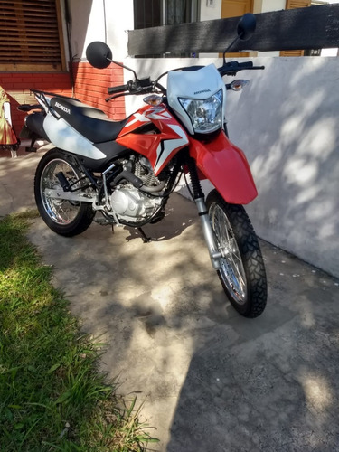 Honda Xr L 150