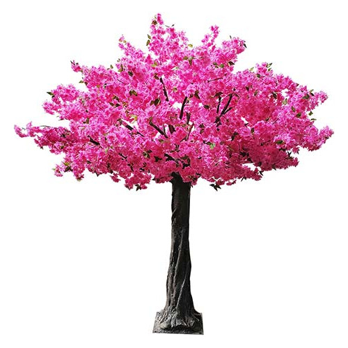 Arbol Artificial Ramificado 3 Mts - Desillas