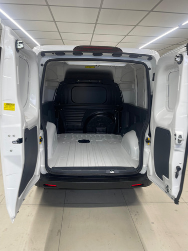 Fiat Fiorino FurgãO 1.3 Endurance Flex 4P