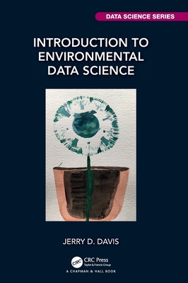 Libro Introduction To Environmental Data Science - Davis,...