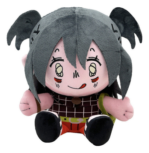 Fe For Plushie Lacey's Closet Juego De Terror Peluche /