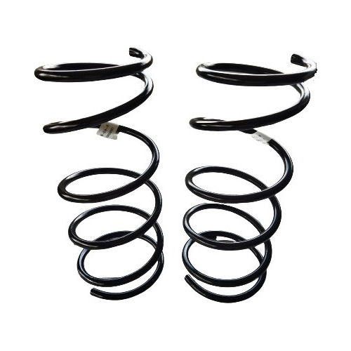 Espiral Trasero Nissan Sentra B13 1992-2012