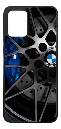 Case Funda Protector Para Moto Edge 30 Neo - M01400