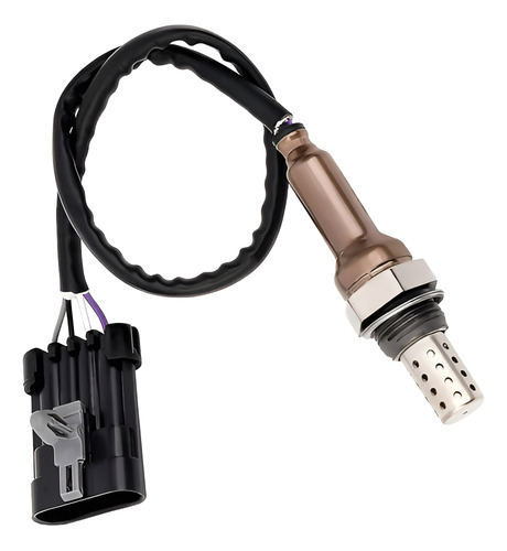 Sensor De Oxigeno Carrochino Jac Ha|fei Aveo 25325359 Delphi