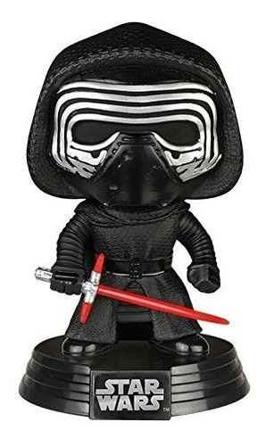 Star Wars Episodio 7 Pop Kylo Ren