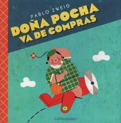 Doña Pocha Va De Compras - Zweig - Calibroscopio