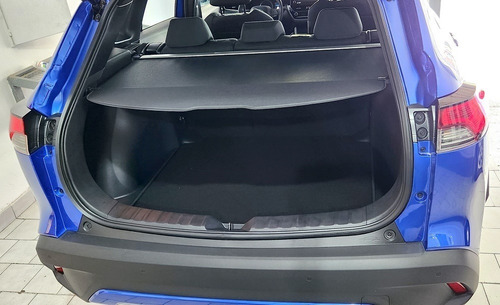 Imagen 5 de 18 de Toyota Corolla Cross Xei Cvt 2022 0km Tasa 48% Anual Fija $$