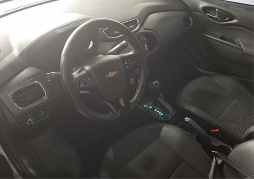 Chevrolet Onix 1.4 Ltz At 98cv