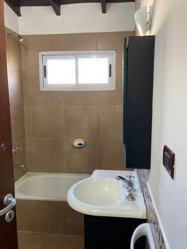 Duplex En Alquiler En Quilmes Oeste
