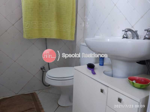 Imagem 3 de 14 de Apartamento-à Venda-barra Da Tijuca-rio De Janeiro - 100596