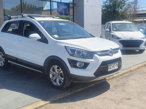 Baic X25 Comfortable 1.5