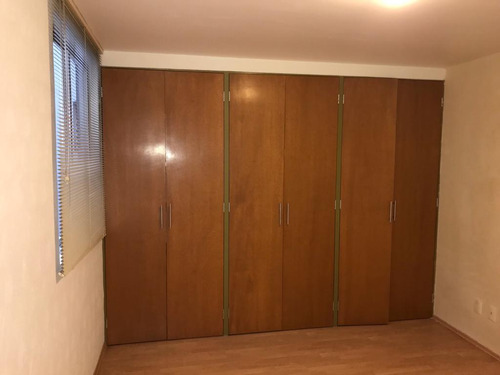 Venta De Deoartamento En Avenida Pedro Romero En La Colonia Del Valle Cdmx