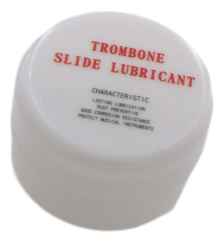 Lubricante Para Tobogán De Trombón, Aceite Para Tubo De