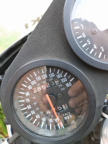Imagen 7 de 16 de Suzuki Gsx-r750