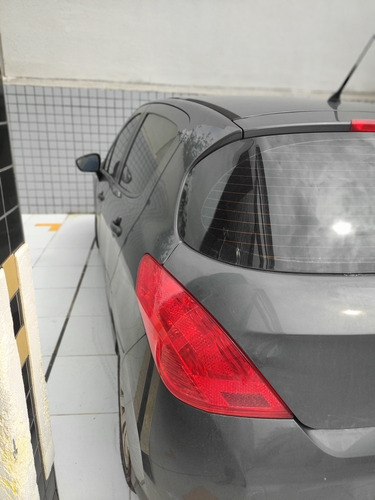 Peugeot 308 2014 1.6 Active Flex 5p