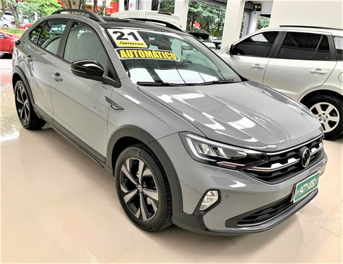 Imagem 2 de 16 de Volkswagen Nivus