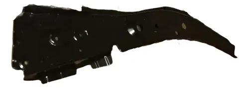 Travessa Caixa Roda Dianteira 60610t9ax00zz | MercadoLivre