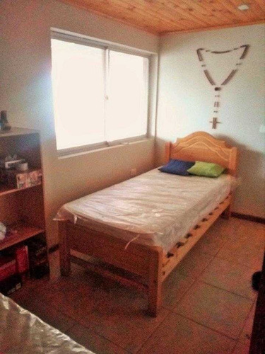 7ª Región Catillo Excelente Inversión Terreno 3 Casas