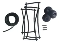 Comprar Kit Empaques Para Máquinas Tortilladoras Sencillas Bc