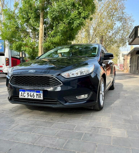 Imagen 3 de 6 de Ford Focus