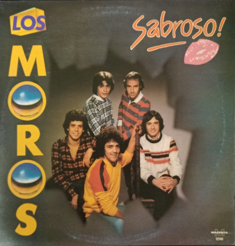 Los Moros - Sabroso