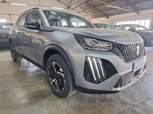 Peugeot 2008 1.0T Allure