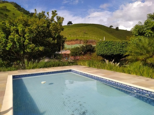 Imagem 21 de 30 de Sítio/haras Com 150 Mil M² Em Sapucaia, Rio De Janeiro. - St00193 - 69409944