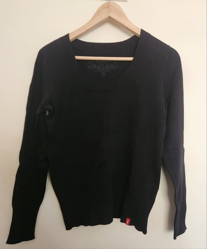 Sweater Mujer Talla M. Marca Edc Impecable.