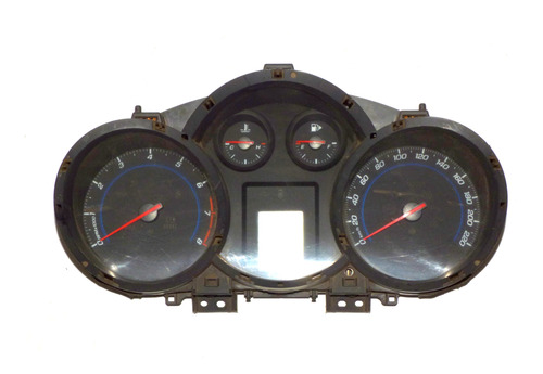 Tablero De Instrumentos Original Chevrolet Cruze 2010 A 2016