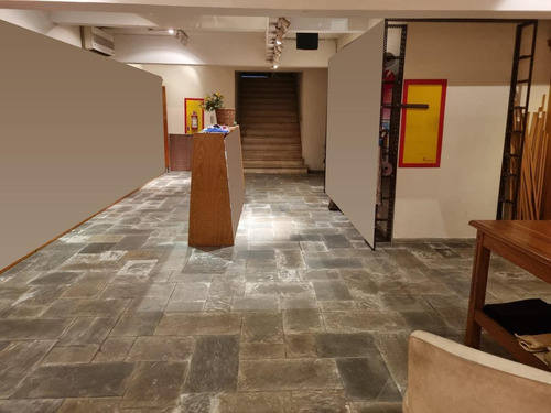 Imagen 5 de 14 de Edificio Comercial -edificio, Subsuelo 3 Pisos,ascensor, 603 M2 Edificados, A Pasos De 18 De Julio !!