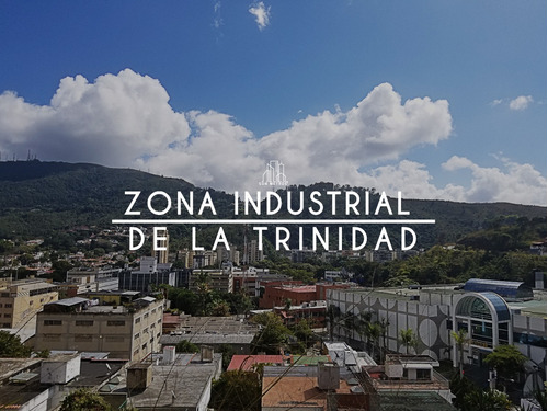 Imagen 1 de 12 de Local Comercial Pb En Alquiler Zona Infustrial De La Trinidad