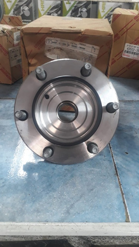 Bocina De Rueda Delantera De Hilux 2.7