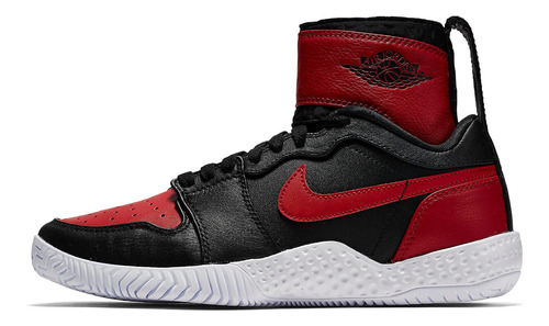 Zapatillas Jordan Nike Court Flare Aj1 Serena 878458_006   