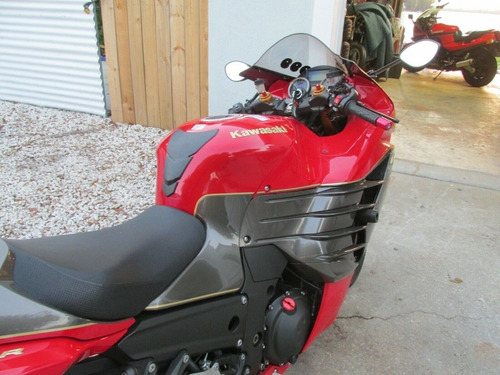 Imagen 7 de 9 de 2015 Kawasaki Ninja