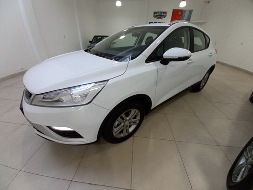 Geely Emgrand Gs 1.8 Mt6 0km Full 2018