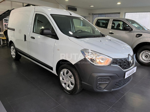 Renault Kangoo Ii Express Emotion 1.6 Sce