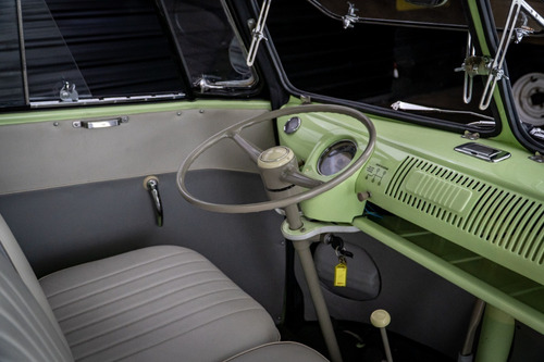 Imagem 13 de 13 de 1974 Vw Kombi Pick-up