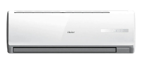 Aire Acondicionado Haier 12.000 Btu Nuevo 