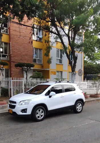 Chevrolet Tracker 1.8 Ls