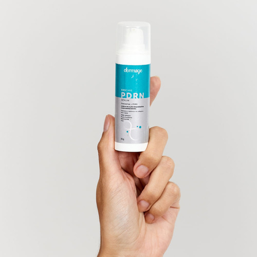 Sérum Rejuvenescedor Exocare Pdrn Dermage