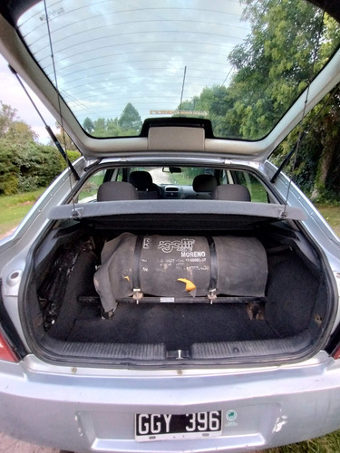 Chevrolet Astra 2.0 Gl