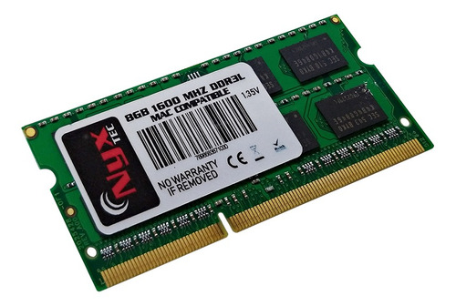 PARTS-QUICK BRAND 16GB Kit 2 X 8GB Memory Upgrade for Acer Aspire E1-572G DDR3L 1600MHz PC3L-12800 SODIMM RAM 