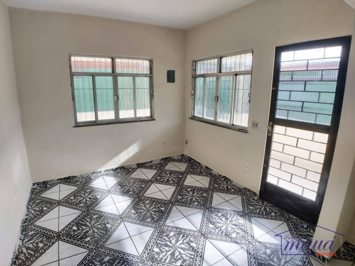 Imagem 8 de 17 de Casa Com 2 Dormitórios Para Alugar, 100 M² Por R$ 900,00/mês - Parada Morabi - Duque De Caxias/rj - Ca0283