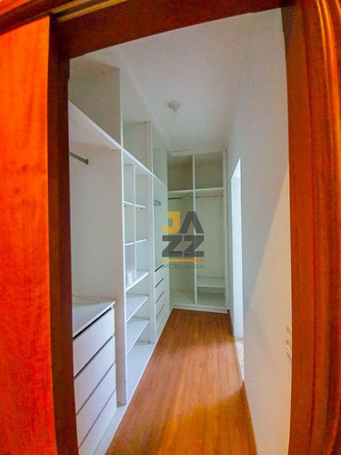 Imagem 26 de 30 de Casa Com 3 Dormitórios À Venda, 247 M² Por R$ 850.000,00 - Condomínio Jardim D'icaraí - Salto/sp - Ca14543