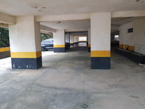 Imagem 14 de 22 de Lindo Apartamento Em Frente Ao Mar, Com Churrasqueira E Salão De Jogos Em Praia Grande, Litoral Sul De Sp.
