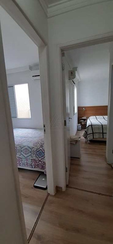Imagem 15 de 30 de Casa De Condomínio Com 3 Dorms, Jardim Monte Kemel, São Paulo - R$ 650 Mil, Cod: 3295 - V3295