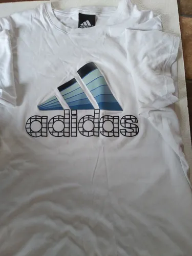 Camiseta adidas best sale xxl